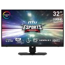 MSI Optix MPG321UR-QD 32 inch 4K UHD Gaming Monitor