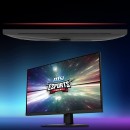 MSI Optix MPG321UR-QD 32 inch 4K UHD Gaming Monitor