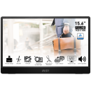 Msi PRO MP161 Portable Ultra-Slim Business Monitor