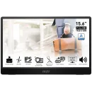 Msi PRO MP161 Portable Ultra-Slim Business Monitor Msi PRO MP161 Portable Ultra-Slim Business Monitor