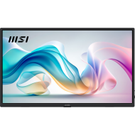 MSI PRO MP165 E6 15.6-inch FHD Portable Monitor