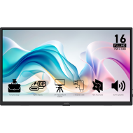 MSI PRO MP165 E6 15.6-inch FHD Portable Monitor