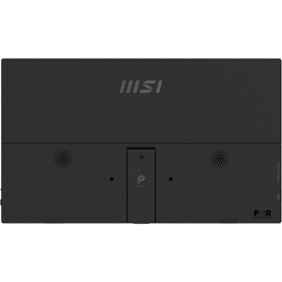 MSI PRO MP165 E6 15.6-inch FHD Portable Monitor