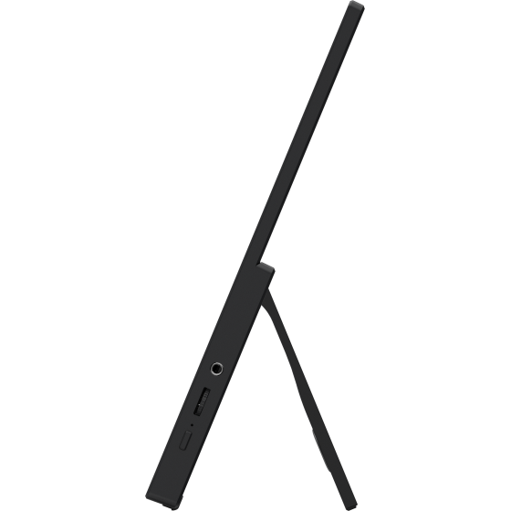 MSI PRO MP165 E6 15.6-inch FHD Portable Monitor