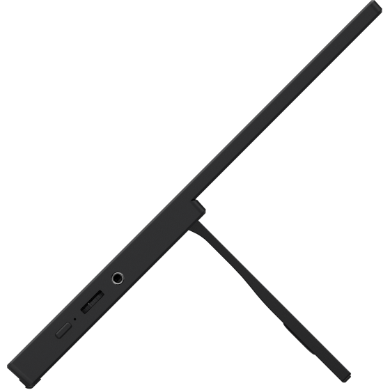 MSI PRO MP165 E6 15.6-inch FHD Portable Monitor