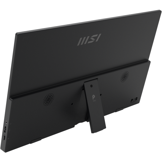 MSI PRO MP165 E6 15.6-inch FHD Portable Monitor