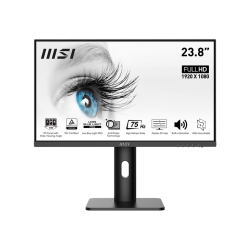 MSI PRO MP243P Professional Monitor