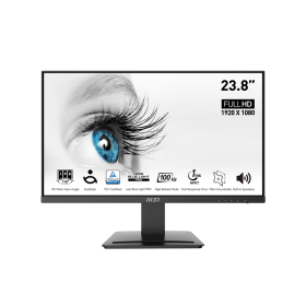 Msi PRO MP243X 24inch Professional Monitor