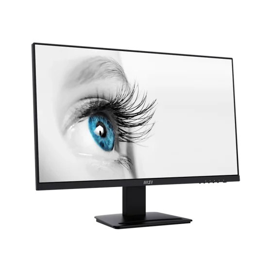 Msi PRO MP273A 27inch Professional Monitor Msi PRO MP273A 27inch Professional Monitor