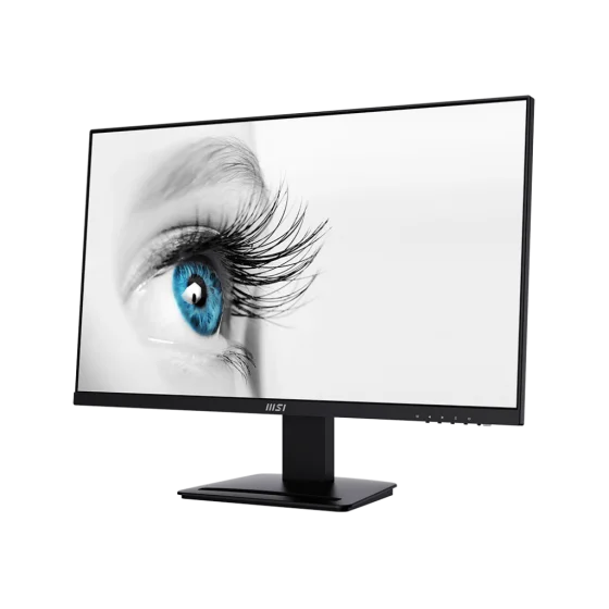 Msi PRO MP273A 27inch Professional Monitor Msi PRO MP273A 27inch Professional Monitor