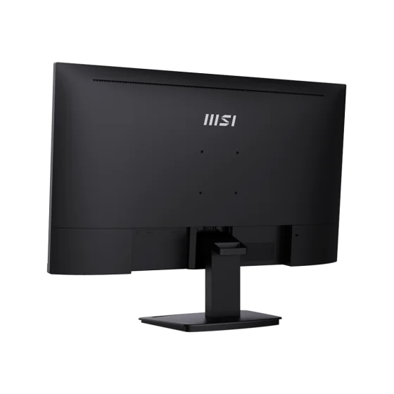 Msi PRO MP273A 27inch Professional Monitor Msi PRO MP273A 27inch Professional Monitor