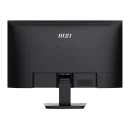 Msi PRO MP273A 27inch Professional Monitor Msi PRO MP273A 27inch Professional Monitor