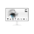 MSI PRO MP273W White Professional Monitor MSI PRO MP273W White Professional Monitor