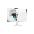 MSI PRO MP273W White Professional Monitor MSI PRO MP273W White Professional Monitor