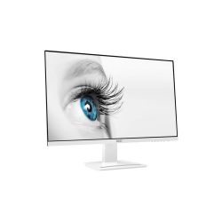 MSI PRO MP273W White Professional Monitor