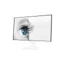 MSI PRO MP273W White Professional Monitor MSI PRO MP273W White Professional Monitor