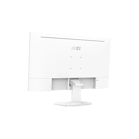 MSI PRO MP273W White Professional Monitor MSI PRO MP273W White Professional Monitor