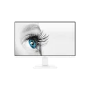 MSI PRO MP273W White Professional Monitor MSI PRO MP273W White Professional Monitor
