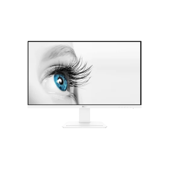 MSI PRO MP273W White Professional Monitor MSI PRO MP273W White Professional Monitor