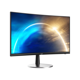 MSI PRO MP242C 24 Inch Monitor MSI PRO MP242C 24 Inch Monitor