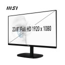 MSI PRO MP245V 24 Inch Business Monitor