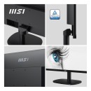 MSI PRO MP245V 24 Inch Business Monitor