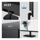 MSI PRO MP245V 24 Inch Business Monitor MSI PRO MP245V 24 Inch Business Monitor