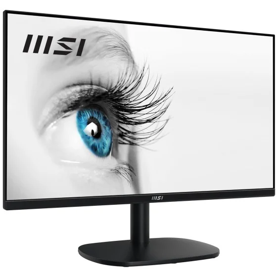 MSI PRO MP245V 24 Inch Business Monitor MSI PRO MP245V 24 Inch Business Monitor