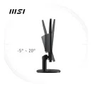 MSI PRO MP245V 24 Inch Business Monitor MSI PRO MP245V 24 Inch Business Monitor
