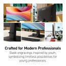 MSI PRO MP251 E2 24.5-inch FHD IPS Monitor