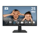 MSI PRO MP251 24.5-inch IPS Monitor MSI PRO MP251 24.5-inch IPS Monitor