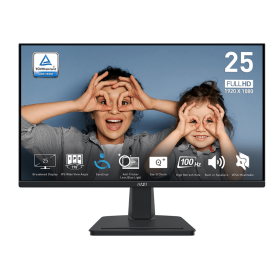 MSI PRO MP251 24.5-inch IPS Monitor