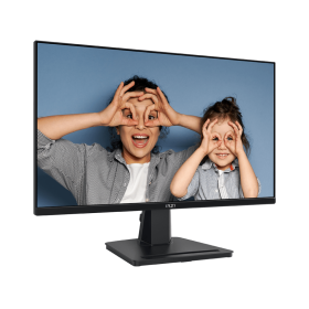 MSI PRO MP251 24.5-inch IPS Monitor MSI PRO MP251 24.5-inch IPS Monitor