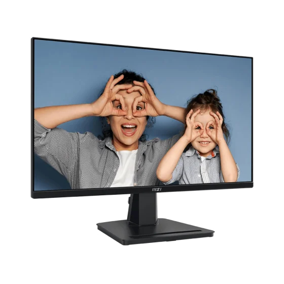 MSI PRO MP251 24.5-inch IPS Monitor MSI PRO MP251 24.5-inch IPS Monitor