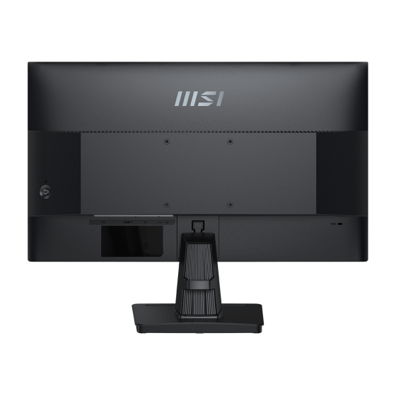 MSI PRO MP251 24.5-inch IPS Monitor
