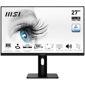 MSI PRO MP273AP 27 Inch Full HD Monitor