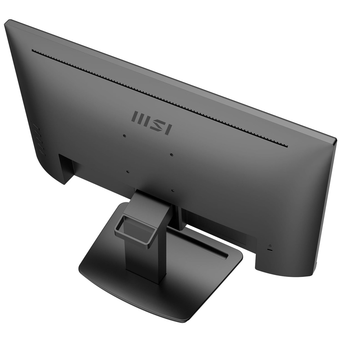 MSI PRO MP223 Eye Care display feature