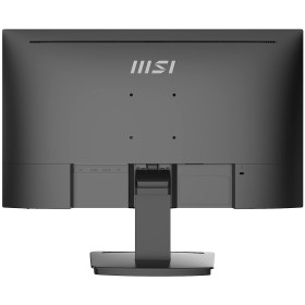 MSI PRO MP243 24-Inch Full HD Monitor 75Hz IPS Speakers VESA MSI PRO MP243 24-Inch Full HD Monitor 75Hz IPS Speakers VESA