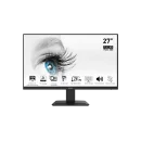 MSI Pro MP273 Professional Monitor with 27 Inch FullHD (1920 x 1080) 75Hz Refresh Rate, IPS Panel with Eye-Friendly Technology, VESA-Mount MSI Pro MP273 Professional Monitor with 27 Inch FullHD (1920 x 1080) 75Hz Refresh Rate, IPS Panel with Eye-Friendly Technology, VESA-Mount