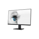 MSI Pro MP273 Professional Monitor with 27 Inch FullHD (1920 x 1080) 75Hz Refresh Rate, IPS Panel with Eye-Friendly Technology, VESA-Mount MSI Pro MP273 Professional Monitor with 27 Inch FullHD (1920 x 1080) 75Hz Refresh Rate, IPS Panel with Eye-Friendly Technology, VESA-Mount