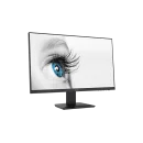 MSI Pro MP273 Professional Monitor with 27 Inch FullHD (1920 x 1080) 75Hz Refresh Rate, IPS Panel with Eye-Friendly Technology, VESA-Mount MSI Pro MP273 Professional Monitor with 27 Inch FullHD (1920 x 1080) 75Hz Refresh Rate, IPS Panel with Eye-Friendly Technology, VESA-Mount