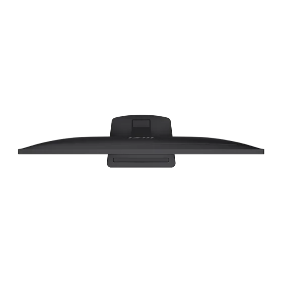 MSI Pro MP273 Professional Monitor with 27 Inch FullHD (1920 x 1080) 75Hz Refresh Rate, IPS Panel with Eye-Friendly Technology, VESA-Mount MSI Pro MP273 Professional Monitor with 27 Inch FullHD (1920 x 1080) 75Hz Refresh Rate, IPS Panel with Eye-Friendly Technology, VESA-Mount