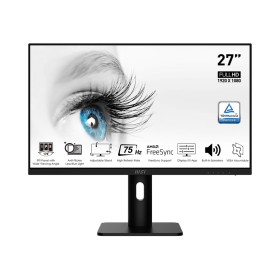 Msi Pro MP273P Monitors