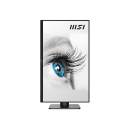 Msi Pro MP273P 27 Inch Professional Monitor, IPS, Full HD (1920 x 1080), 75Hz, 5ms, HDMI, DisplayPort, Built-in Speakers, Anti-Glare, Anti-Flicker, Less Blue light TÃœV Certified, VESA Mount