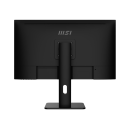 Msi Pro MP273P 27 Inch Professional Monitor, IPS, Full HD (1920 x 1080), 75Hz, 5ms, HDMI, DisplayPort, Built-in Speakers, Anti-Glare, Anti-Flicker, Less Blue light TÃœV Certified, VESA Mount