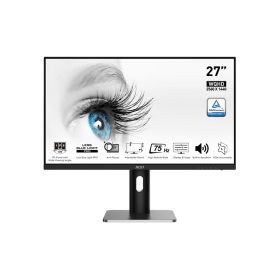 Msi Pro MP273QP WQHD Monitor