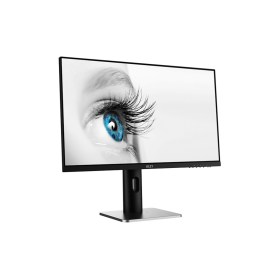 Msi Pro MP273QP WQHD Monitor Msi Pro MP273QP WQHD Monitor