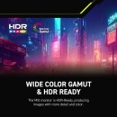 MSI MAG 275QPF X30 WQHD 2K 27inch Gaming Monitor