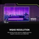 MSI MAG 275QPF X30 WQHD 2K 27inch Gaming Monitor