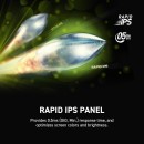 MSI MAG 275QPF X30 WQHD 2K 27inch Gaming Monitor